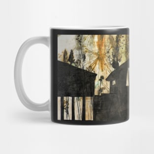 Australian Home 1 Mug